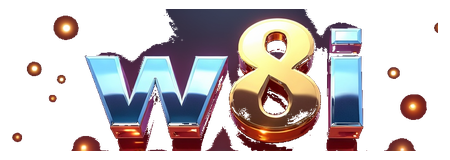 w8i logo